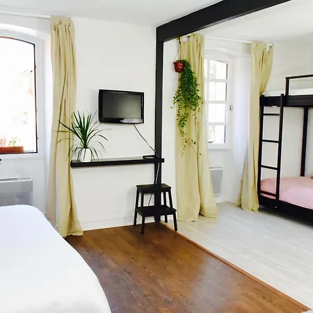 Barcelo Apart Otel