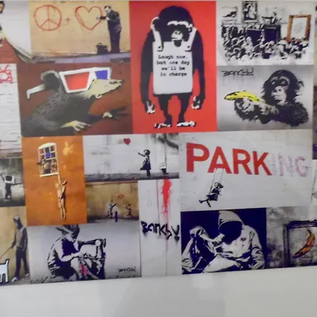 Barcelo شقة فندقية 3*