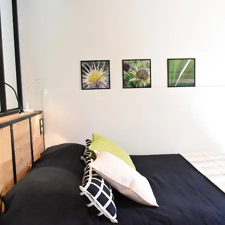 Barcelo Apart Otel Barcelonnette