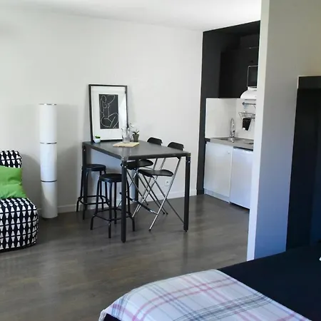 Barcelo 3* بارسلونات