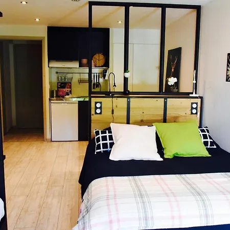 Barcelo Apart Otel Barcelonnette