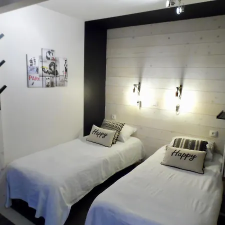 Barcelo Apart Otel 2*