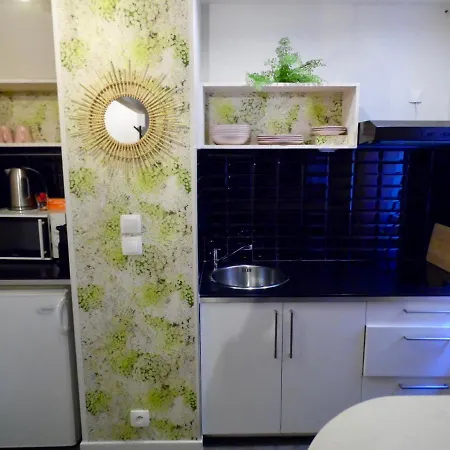 Barcelo 3* بارسلونات