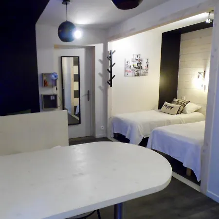 Barcelo Apart Otel