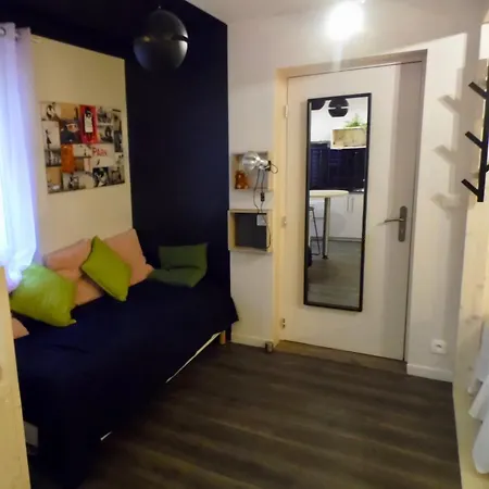 Apart Otel Barcelo Barcelonnette