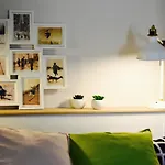 Barcelo Aparthotel 3*