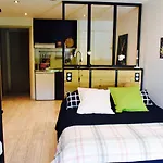 Barcelo Aparthotel Barcelonnette