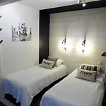 Barcelo Aparthotel 3*