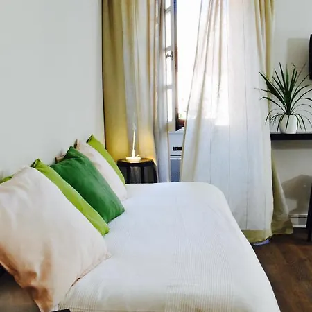 아파트호텔 Barcelo 3*