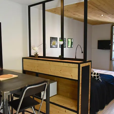 Barcelo Barcelonnette