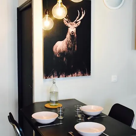 Aparthotel Barcelo Barcelonnette