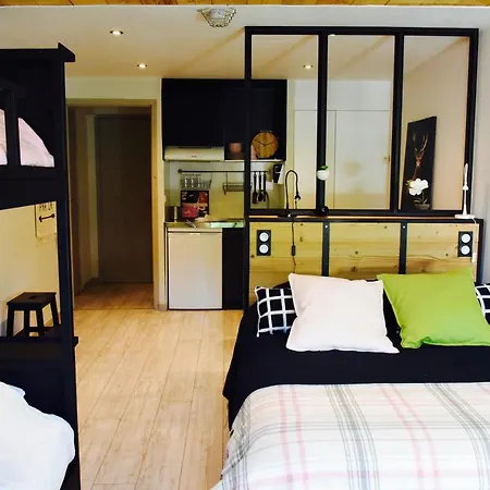 Aparthotel Barcelo 3*