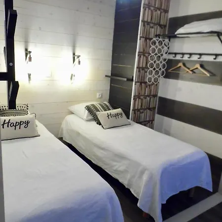 Barcelo Barcelonnette