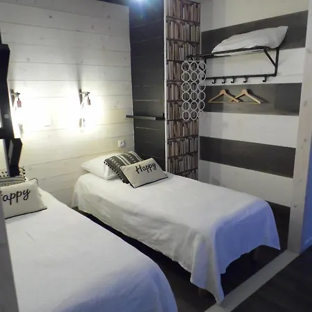 Barcelo 3* Barcelonnette