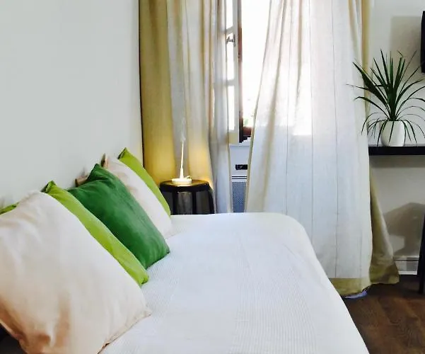 Aparthotel Barcelo 3*