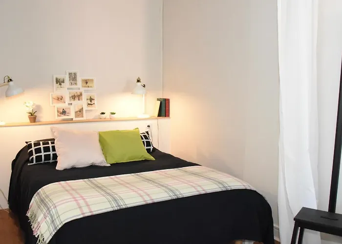 Aparthotel Barcelo Barcelonnette