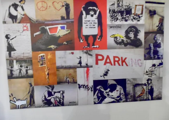 Barcelo Aparthotel 3*