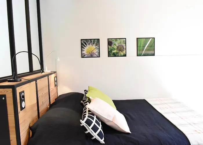 Barcelo Aparthotel Barcelonnette