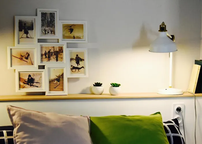 Barcelo Aparthotel 3*