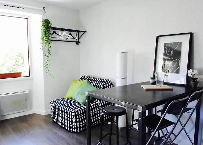 Barcelo Aparthotel 3*