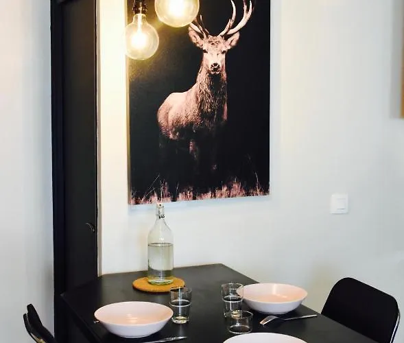 Aparthotel Barcelo Barcelonnette