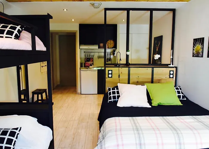 Aparthotel Barcelo 3*