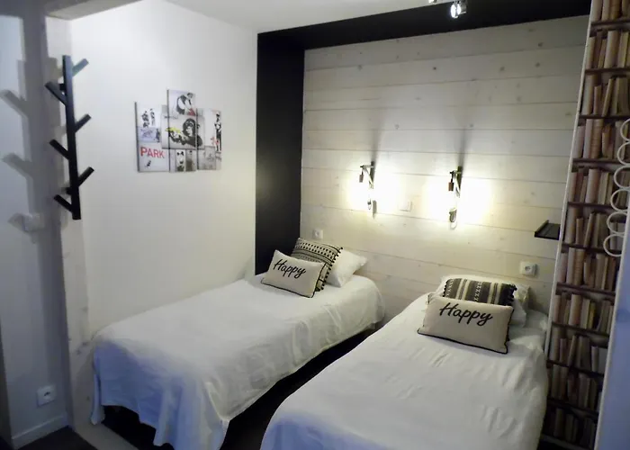 Barcelo Aparthotel 3*