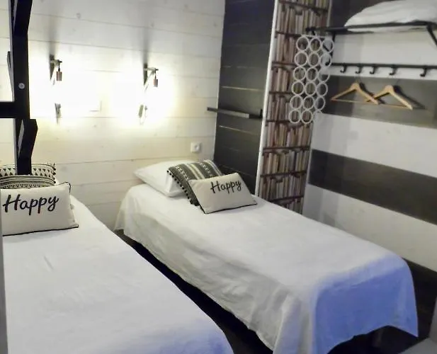 Barcelo Barcelonnette