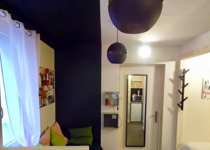 Aparthotel Barcelo 3*