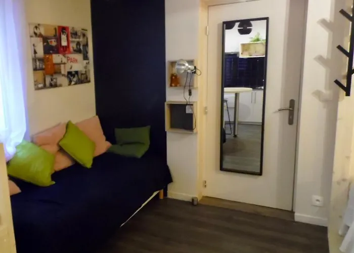 Aparthotel Barcelo Barcelonnette