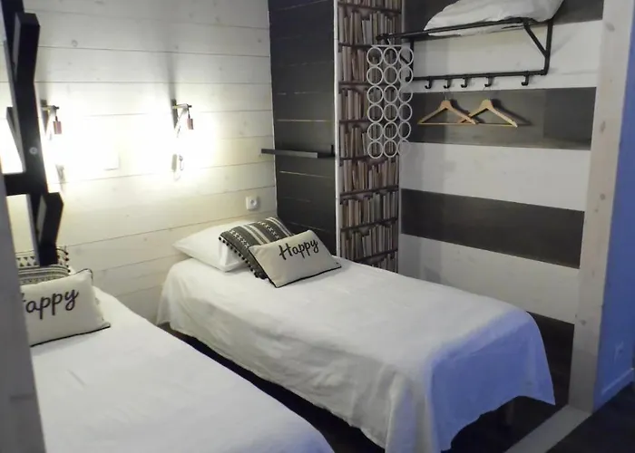 Barcelo 3* Barcelonnette